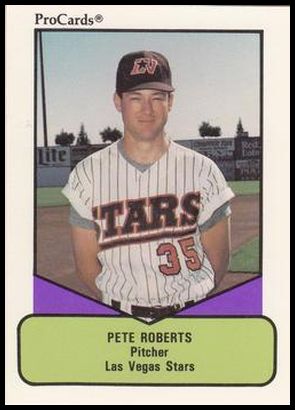 10 Pete Roberts